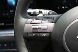 2025 Hyundai Kona Premium