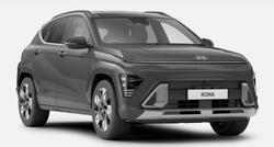2025 Hyundai Kona Premium