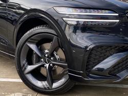 2025 Genesis GV70 3.5T SIGNATURE SPORT