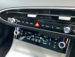 2025 Genesis GV70 3.5T SIGNATURE SPORT