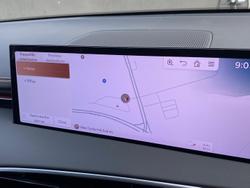 2025 Genesis GV70 3.5T SIGNATURE SPORT