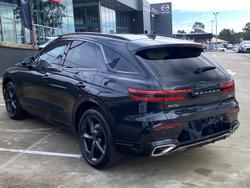 2025 Genesis GV70 3.5T SIGNATURE SPORT