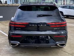2025 Genesis GV70 3.5T SIGNATURE SPORT