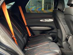 2025 Genesis GV70 3.5T SIGNATURE SPORT