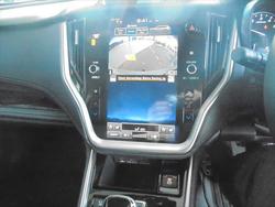 2024 Subaru Outback AWD Touring XT 6GEN MY24 AWD Crystal White