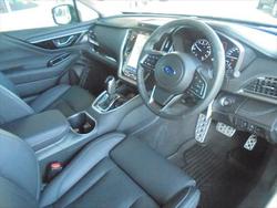 2024 Subaru Outback AWD Touring XT 6GEN MY24 AWD Crystal White