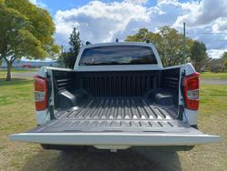 2025 KGM Musso Advance