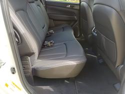 2025 KGM Musso Advance