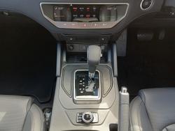 2025 KGM Musso Advance