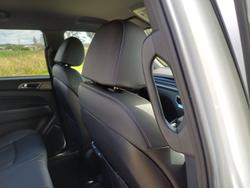 2025 KGM Musso Advance