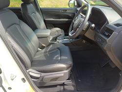 2025 KGM Musso Advance