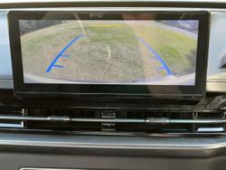 2025 KGM Musso Advance