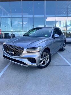 2025 Genesis GV70 2.5T ADVANCED