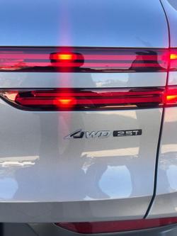 2025 Genesis GV70 2.5T ADVANCED