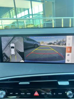 2025 Genesis GV70 2.5T ADVANCED