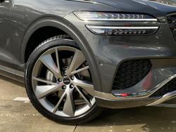 2025 Genesis GV70 2.5T SIGNATURE