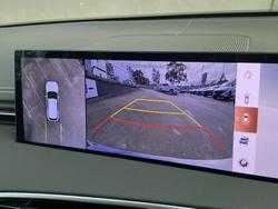 2025 Genesis GV70 2.5T SIGNATURE