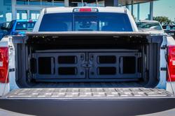 2025 RAM 1500 Laramie Sport Hurricane SO RamBox