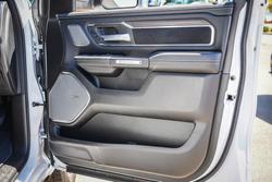 2025 RAM 1500 Laramie Sport Hurricane SO RamBox