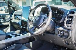 2025 RAM 1500 Laramie Sport Hurricane SO RamBox