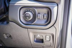 2025 RAM 1500 Laramie Sport Hurricane SO RamBox