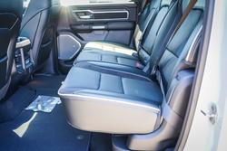 2025 RAM 1500 Laramie Sport Hurricane SO RamBox