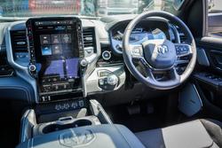 2025 RAM 1500 Laramie Sport Hurricane SO RamBox