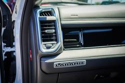 2025 RAM 1500 Laramie Sport Hurricane SO RamBox