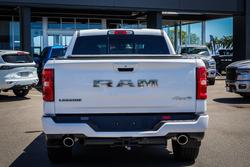 2025 RAM 1500 Laramie Sport Hurricane SO RamBox