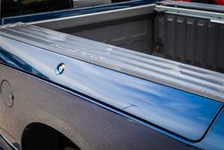 2023 RAM 2500 Laramie Rambox