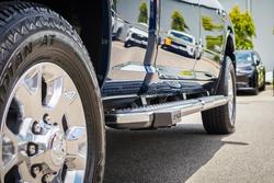 2023 RAM 2500 Laramie Rambox