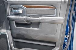 2023 RAM 2500 Laramie Rambox