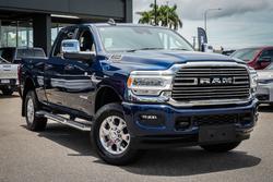 2023 RAM 2500 Laramie Rambox