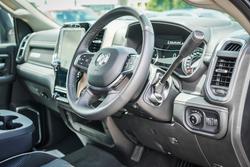 2023 RAM 2500 Laramie Rambox