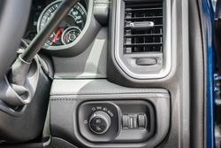 2023 RAM 2500 Laramie Rambox