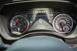 2023 RAM 2500 Laramie Rambox