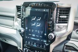 2023 RAM 2500 Laramie Rambox