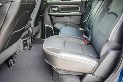 2023 RAM 2500 Laramie Rambox