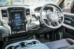 2023 RAM 2500 Laramie Rambox