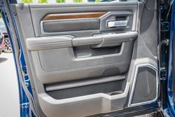 2023 RAM 2500 Laramie Rambox