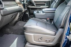 2023 RAM 2500 Laramie Rambox