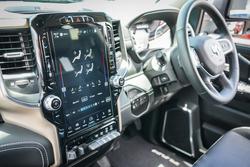 2023 RAM 2500 Laramie Rambox