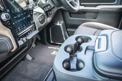 2023 RAM 2500 Laramie Rambox