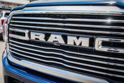 2023 RAM 2500 Laramie Rambox