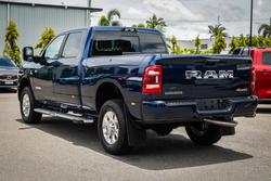 2023 RAM 2500 Laramie Rambox
