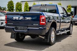 2023 RAM 2500 Laramie Rambox