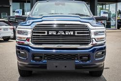 2023 RAM 2500 Laramie Rambox