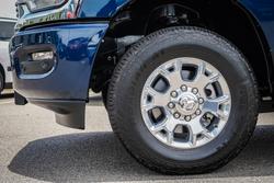 2023 RAM 2500 Laramie Rambox