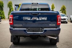 2023 RAM 2500 Laramie Rambox