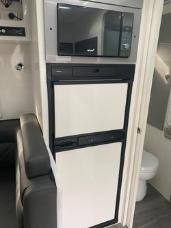 2020 Cosy Cab Caravans Kirkston